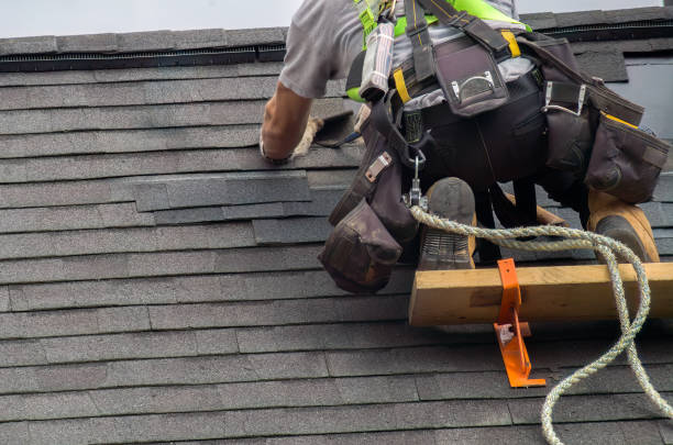 Reliable Emergency Roof Repair contractor in Roberts, ID by Brentwood Metal Roofing
