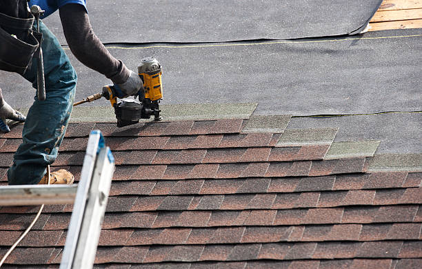 Licensed Emergency Roof Repair service in Roberts, ID - Brentwood Metal Roofing